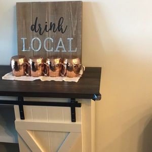 Meet your Posher, Monique